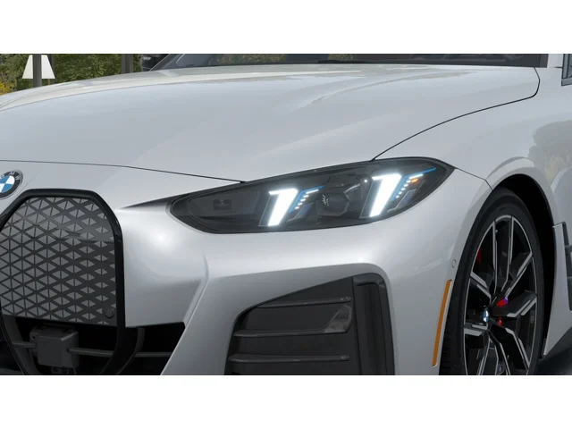 New 2026 Brooklyn Grey Metallic BMW  image 6