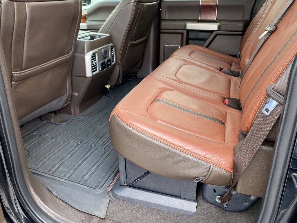 2020 Ford F-250 Super Duty King Ranch - Photo 32