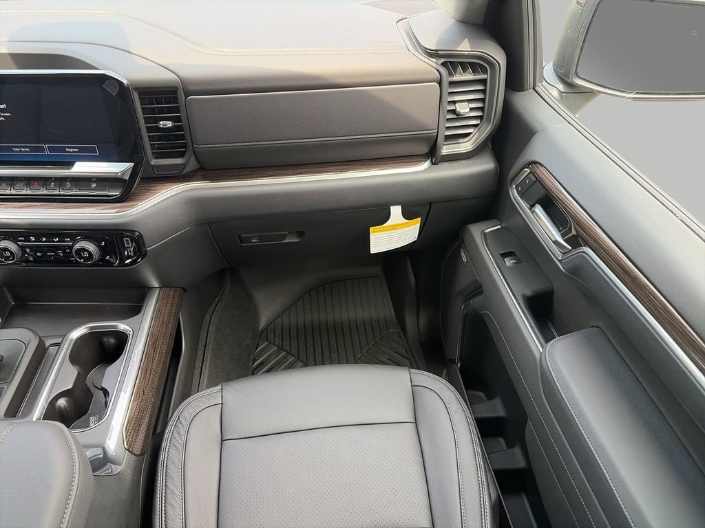 2026 Chevrolet Silverado 1500 RST - Photo 11