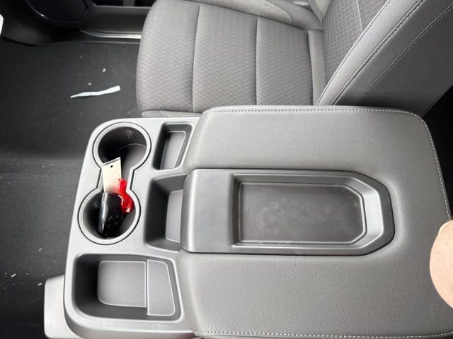2026 Chevrolet Silverado 1500 LT - Photo 14