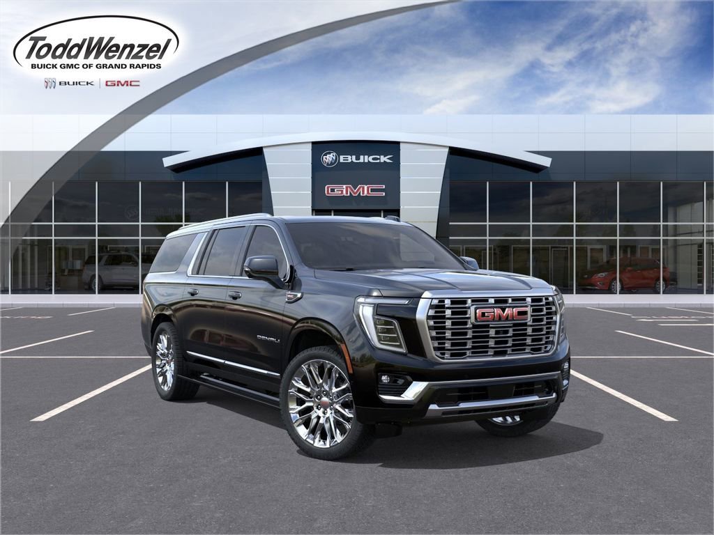 New GMC Yukon XL for Sale in Grand Rapids, MI