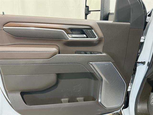 2026 GMC Sierra 2500HD Denali - Photo 57