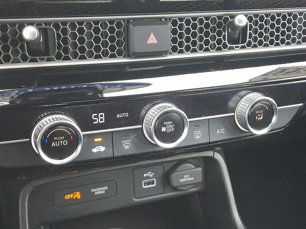 2023 Honda Civic Sport - Photo 15