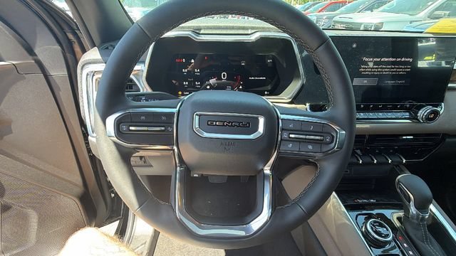2026 GMC Canyon Denali - Photo 27