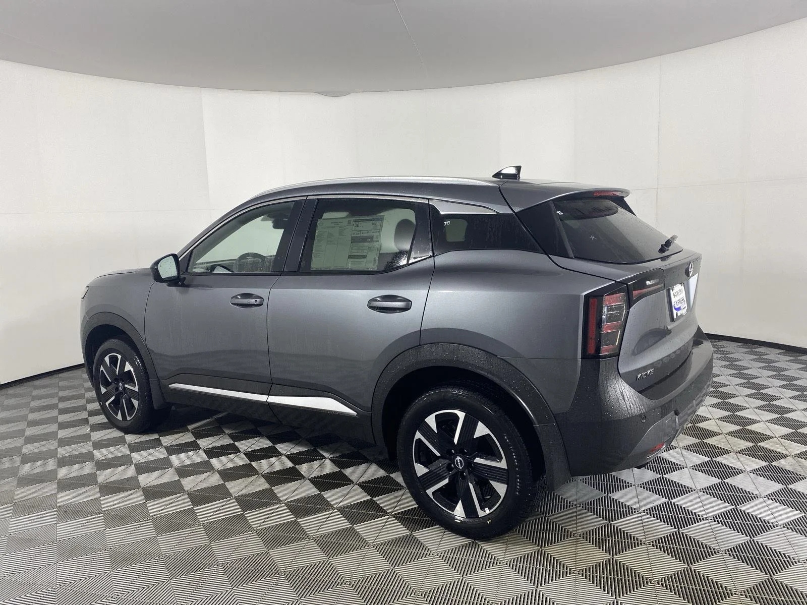 2026 Nissan KICKS SV AWD - Photo 15