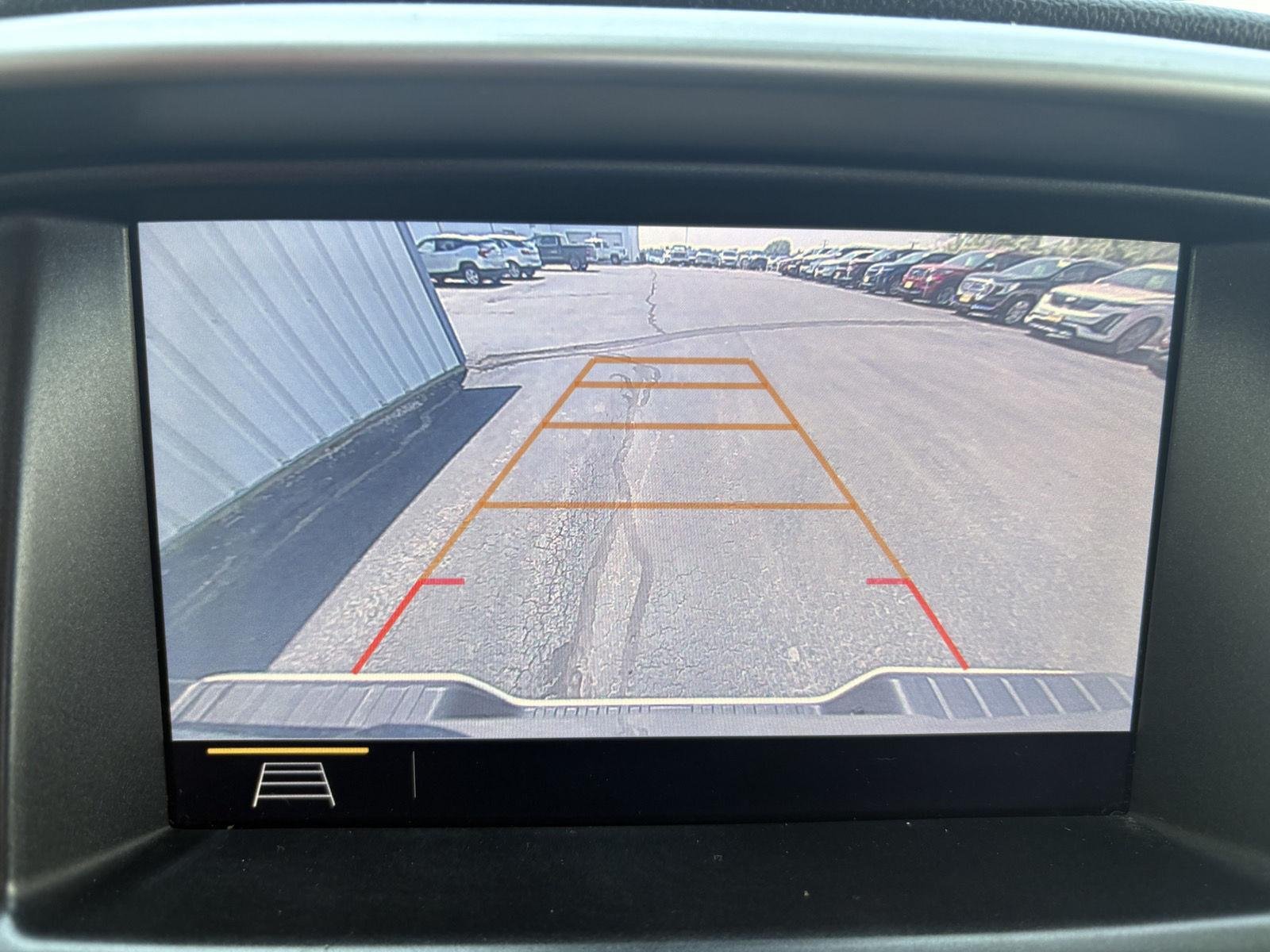 2020 Chevrolet Colorado LT - Photo 13