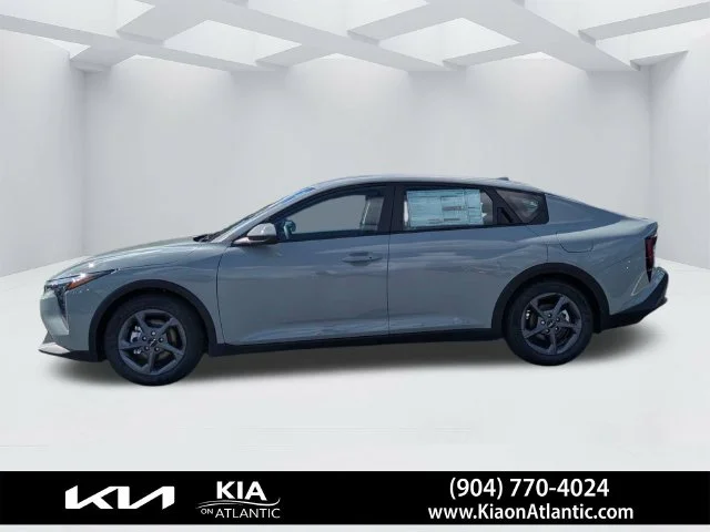 New 2026 Morning Haze Kia LXS image 6