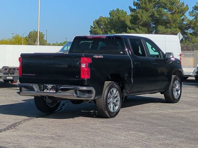 2026 Chevrolet Silverado 1500 LT - Photo 8