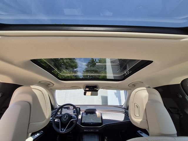New 2026 Sonoran Brown Metallic Mercedes-Benz E 350 image 19