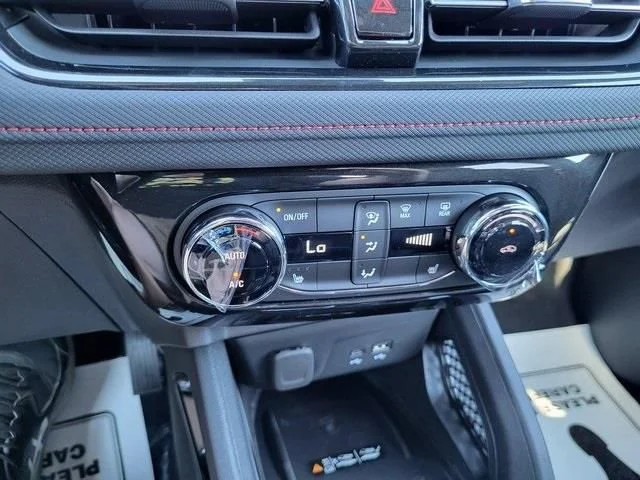 2026 Chevrolet Trailblazer RS - Photo 21