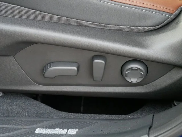 2026 Subaru Outback Touring XT - Photo 11