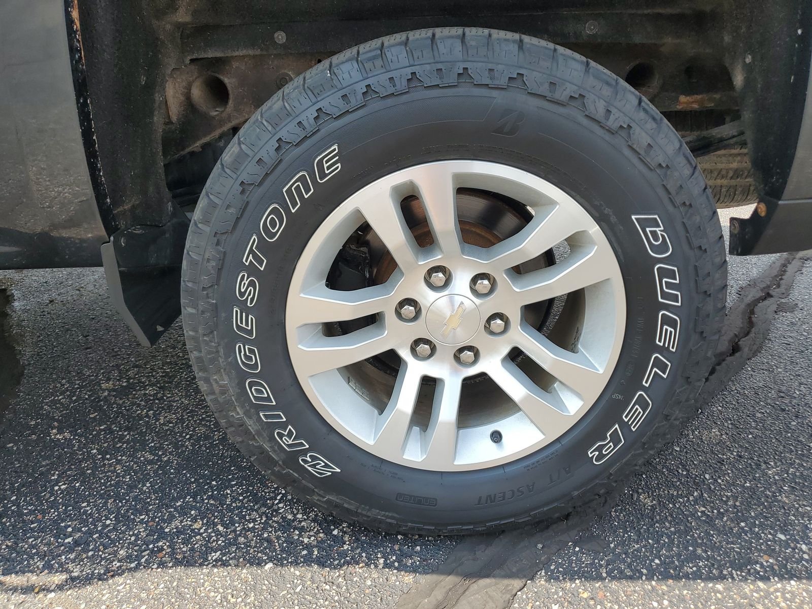 Certified Used 2019 Gray Chevrolet LT image 17
