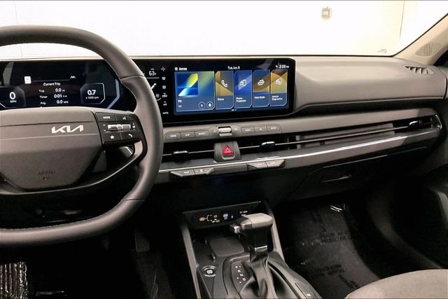 2025 Kia K4 EX - Photo 7
