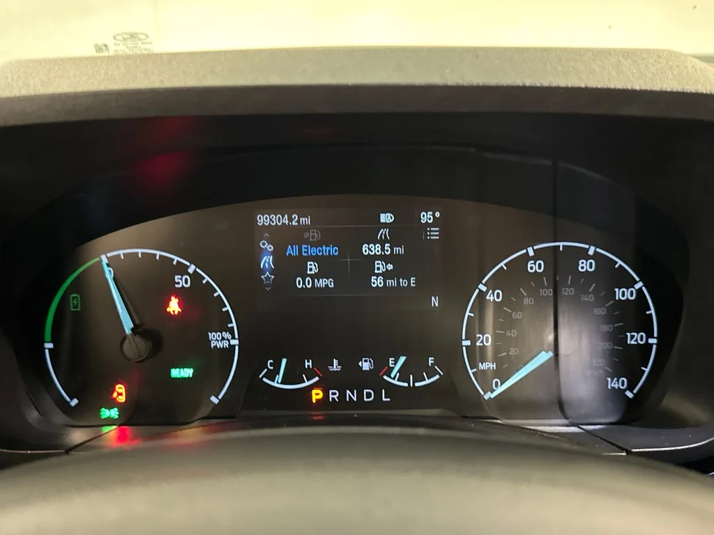 Certified Used 2023 Black Ford XLT image 23