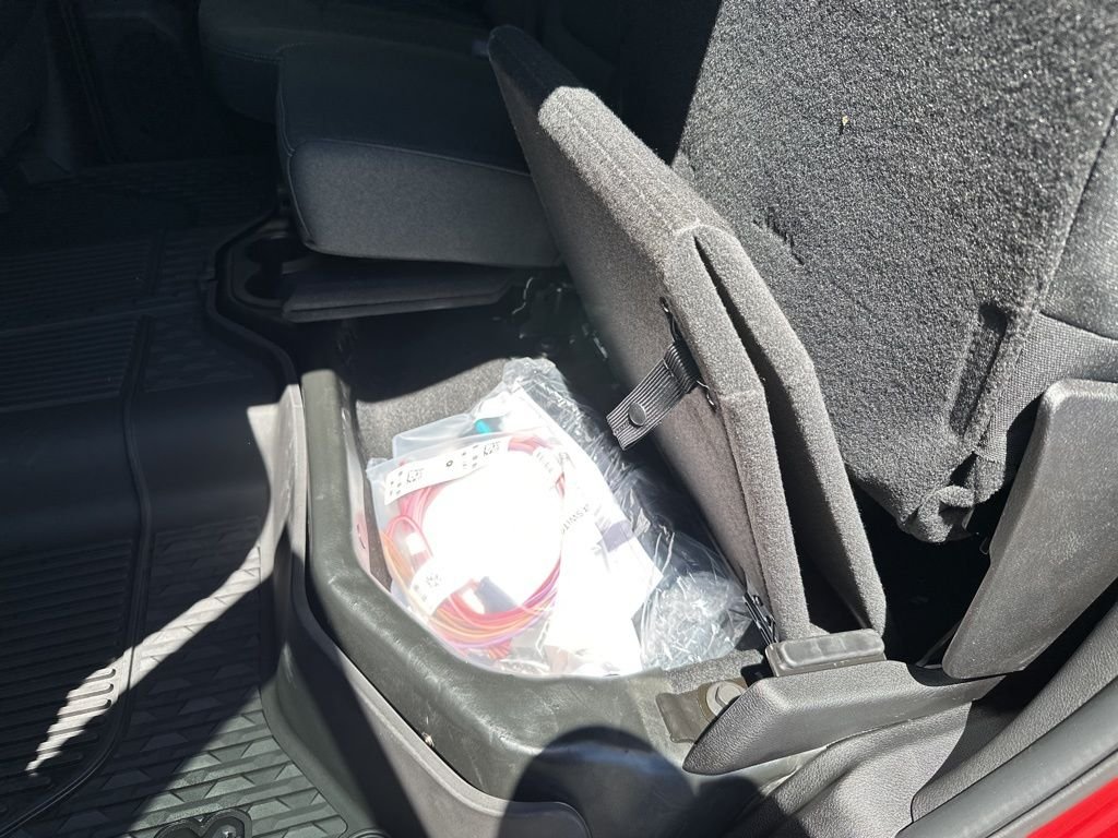 2025 RAM 2500 Big Horn - Photo 29