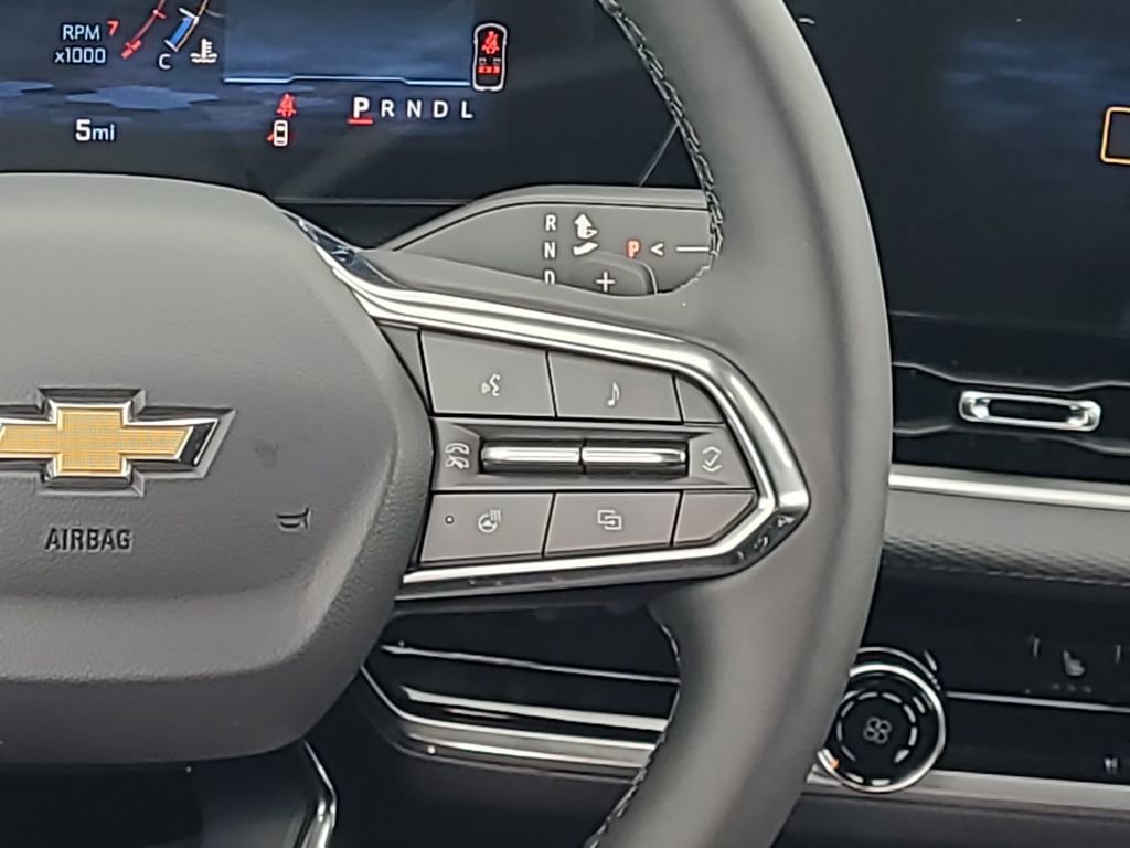 2026 Chevrolet Equinox LT - Photo 20