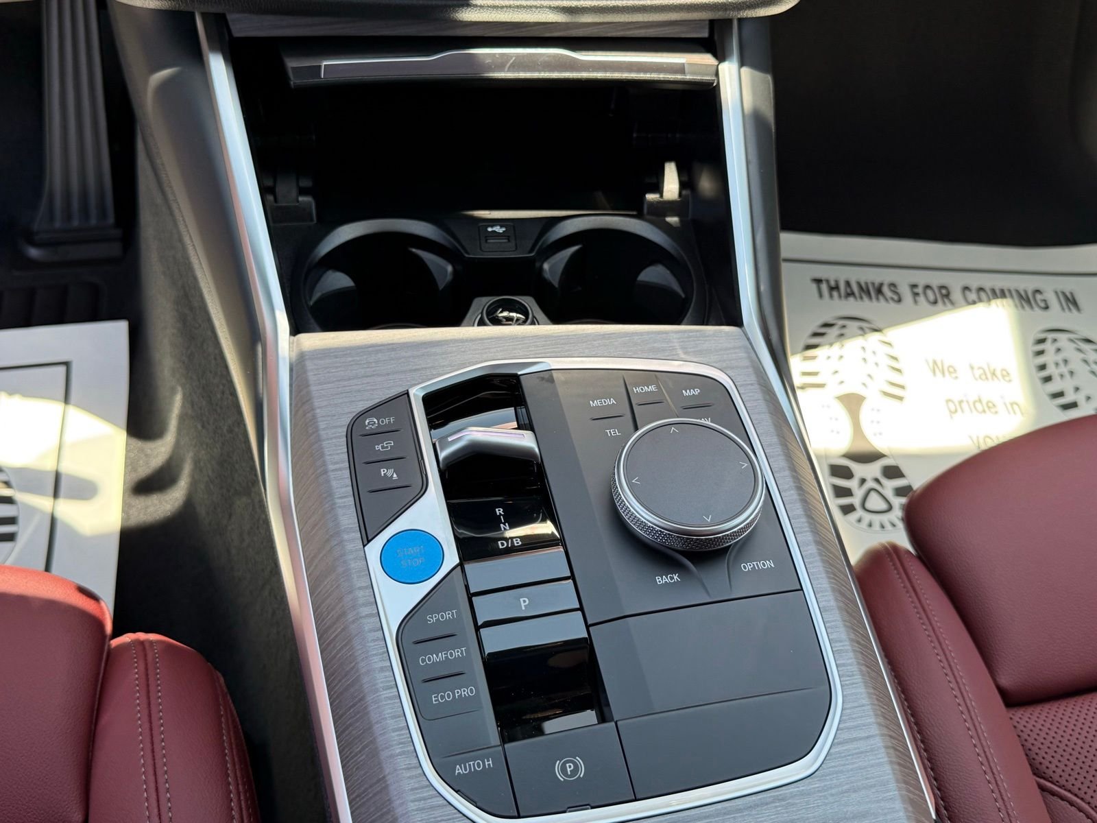 2026 BMW i4 40 - Photo 27