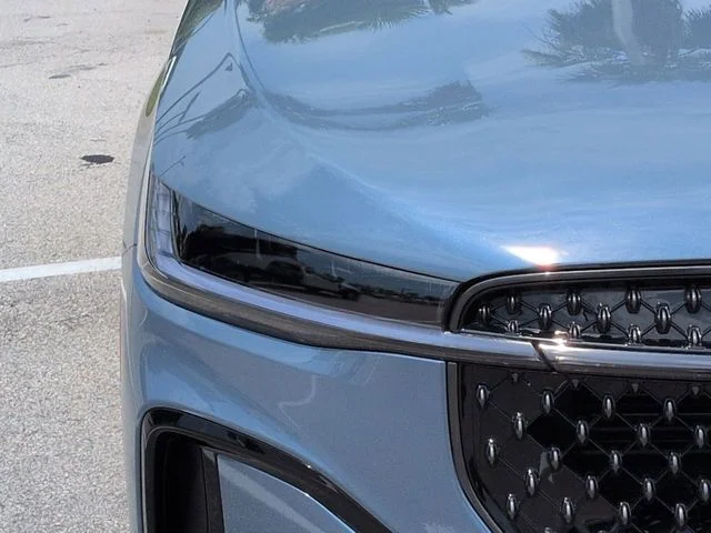 New 2026 Blue Lincoln Black Label image 10