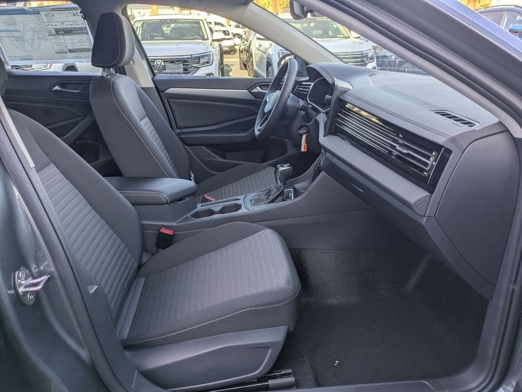 Certified Used 2026 Gray Volkswagen 1.5T S image 21