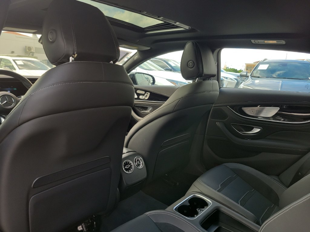 Certified Used 2024 Black Mercedes-Benz Base image 14