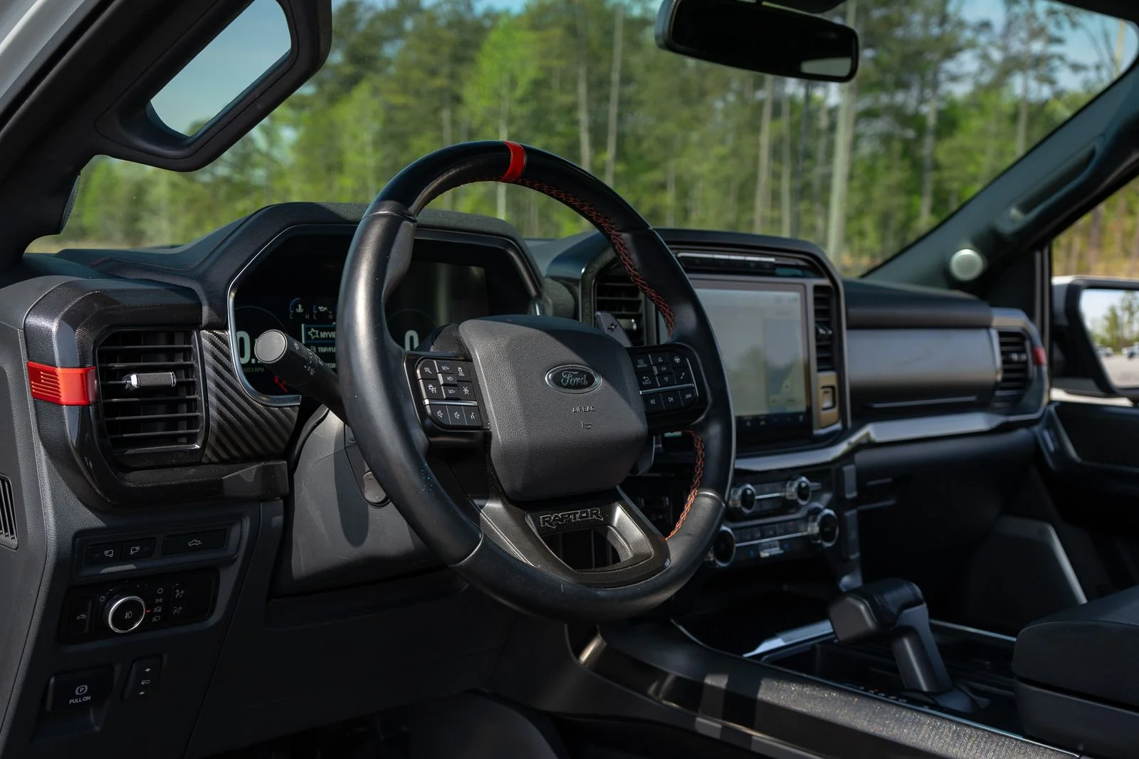 Used 2023 Avalanche Ford Raptor image 31