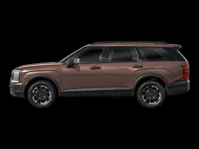 New 2026 Brown Hyundai XRT Pro image 7