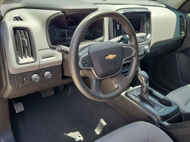 2022 Chevrolet Colorado Work Truck - Photo 15