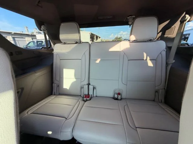 Certified Used 2026 White GMC Denali image 16