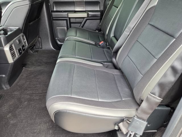 Used 2020 Gray Ford Raptor image 11