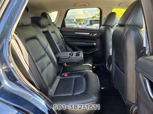 Used 2024 Blue Mazda 2.5 S Select Package image 19