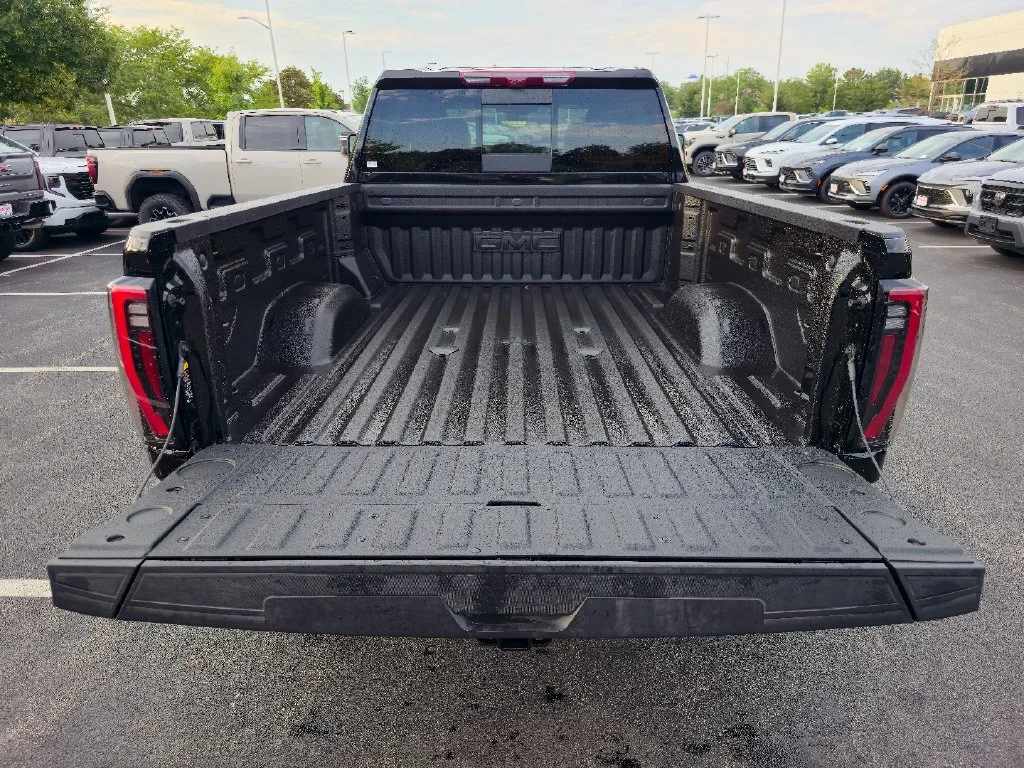 2026 GMC Sierra 2500HD AT4 - Photo 26