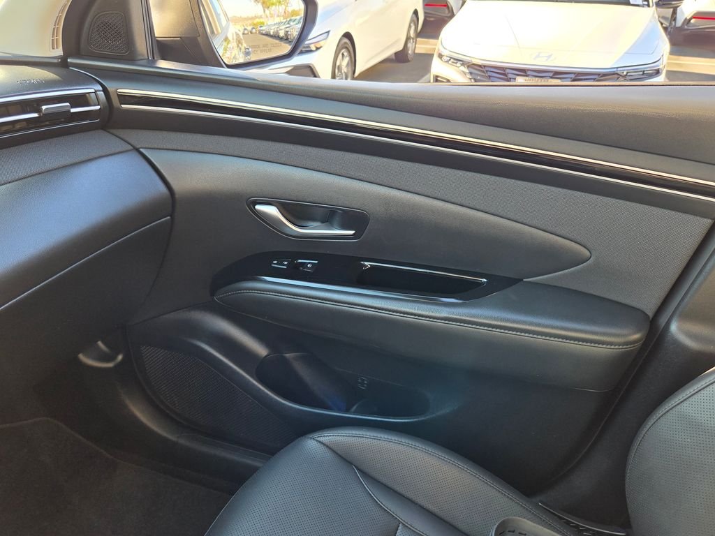 2023 Hyundai Tucson SEL Convenience - Photo 25
