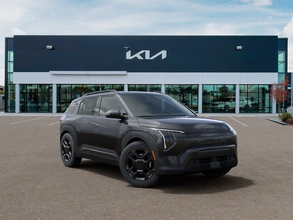 New 2027  Kia  image 8