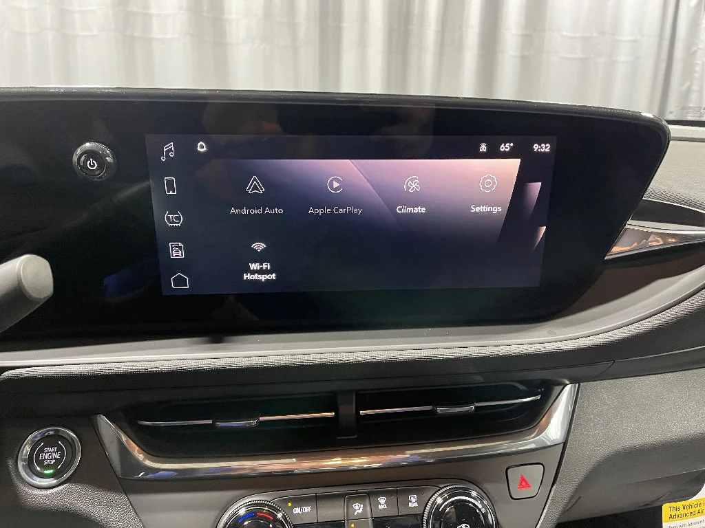 2025 Buick Envista Preferred - Photo 22