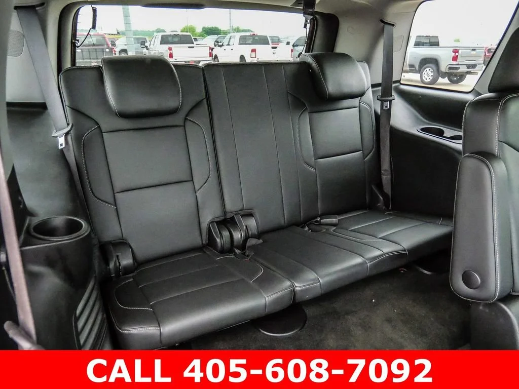 Used 2018 IRIDESCENT PEARL TRICOAT Chevrolet LT image 24