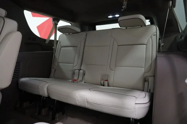 New 2026 Glacier White Tricoat GMC Denali image 18