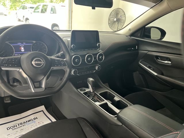 Used 2024 Gray Nissan SR image 14
