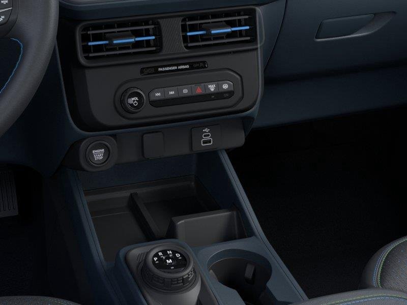 New 2026 Carbonized Gray Metallic Ford Lobo™ image 16