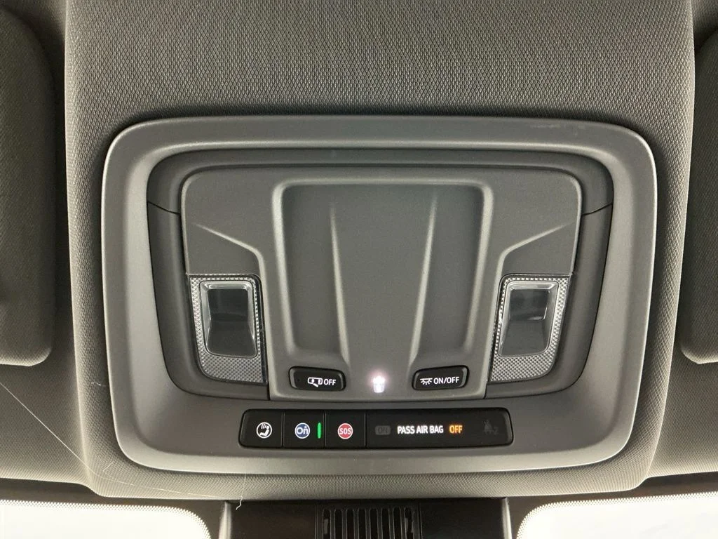 New 2026 Gray Chevrolet LT image 13
