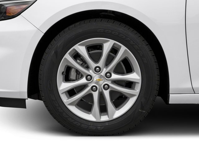 Used 2017 Blue Velvet Metallic Chevrolet LT image 14