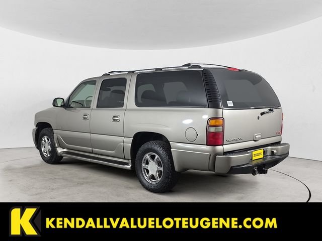 Used 2003 Gray GMC Denali image 7