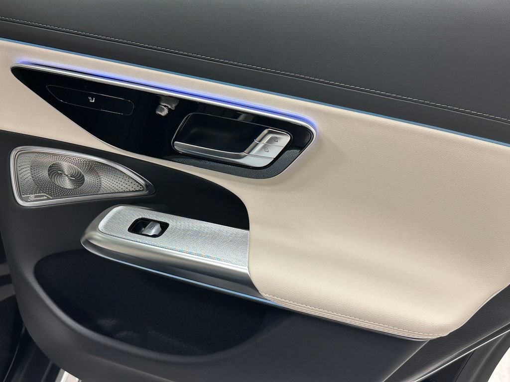 New 2026 Black Mercedes-Benz E 450 image 20