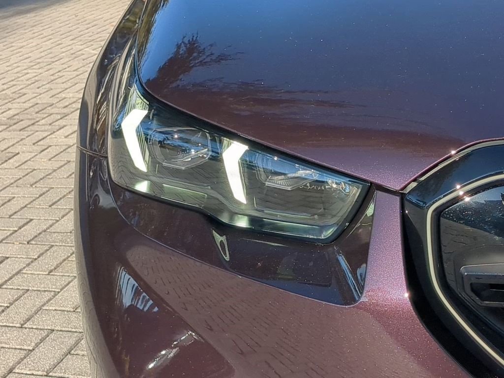 2026 BMW M5 M5 - Photo 10