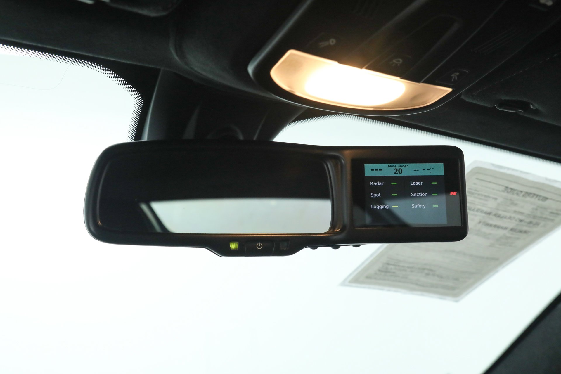 Certified Used 2015 Black Ferrari  image 35