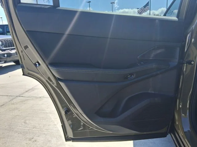 New 2026 41 Exterior Paint Jeep Laredo image 20