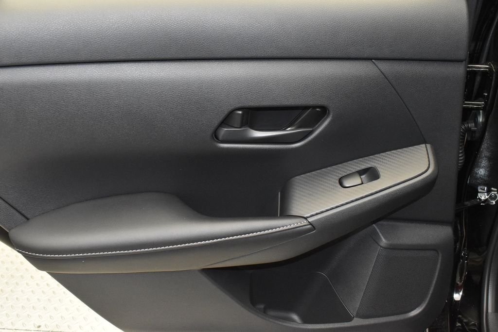 2025 Nissan Sentra S - Photo 31