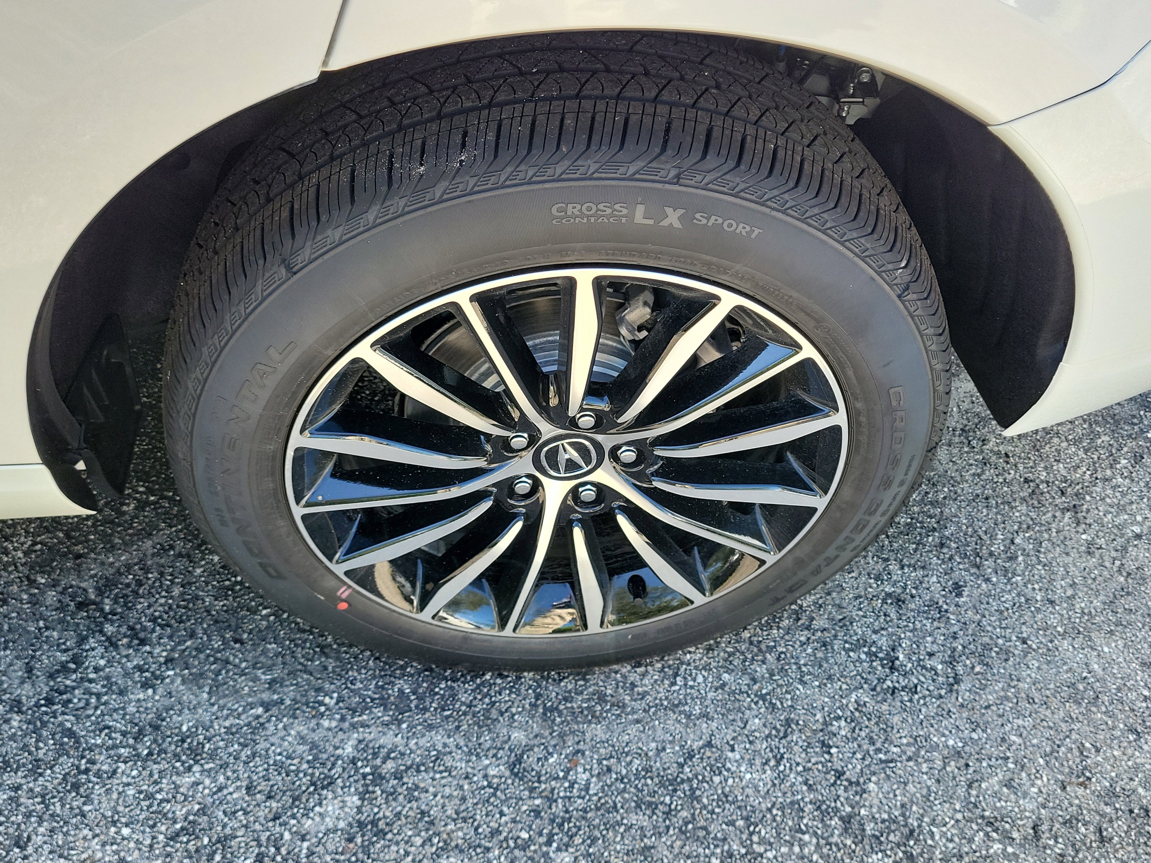 New 2025  Acura w/Advance Package image 6
