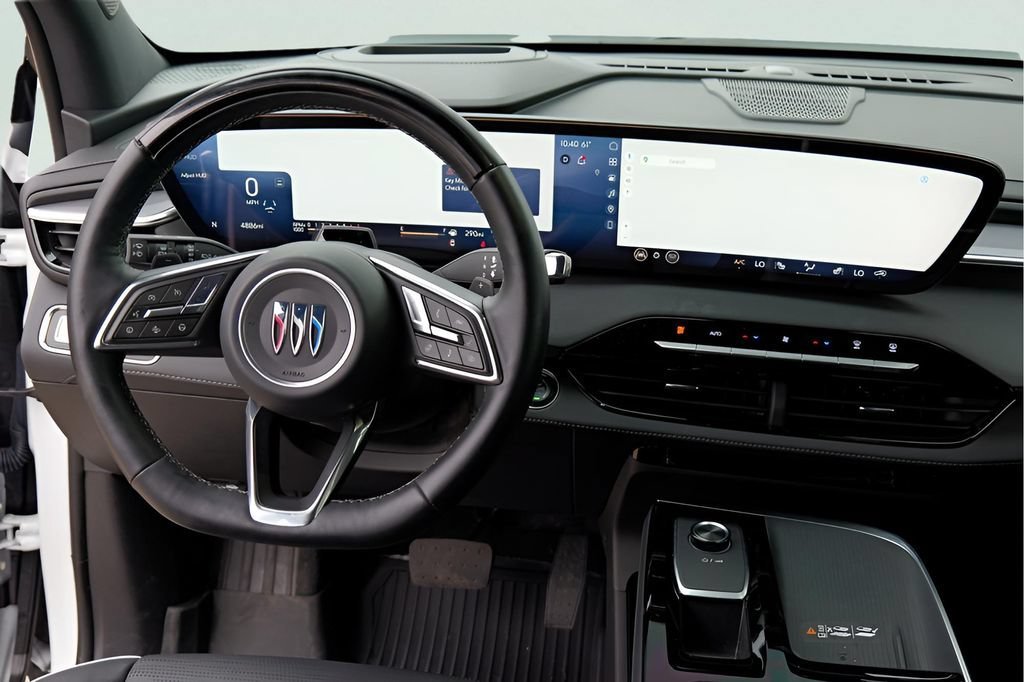 2026 Buick Enclave Sport Touring - Photo 26
