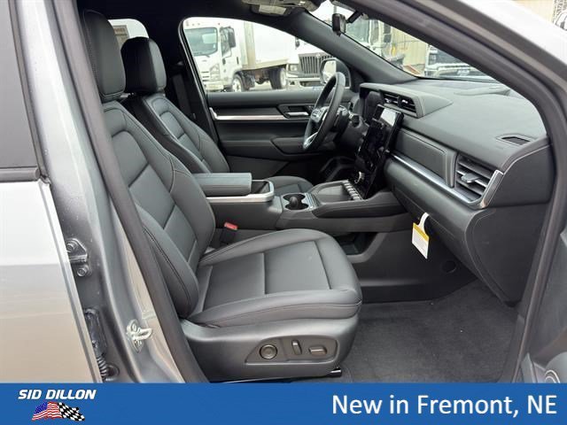 2027 GMC Terrain Elevation - Photo 17