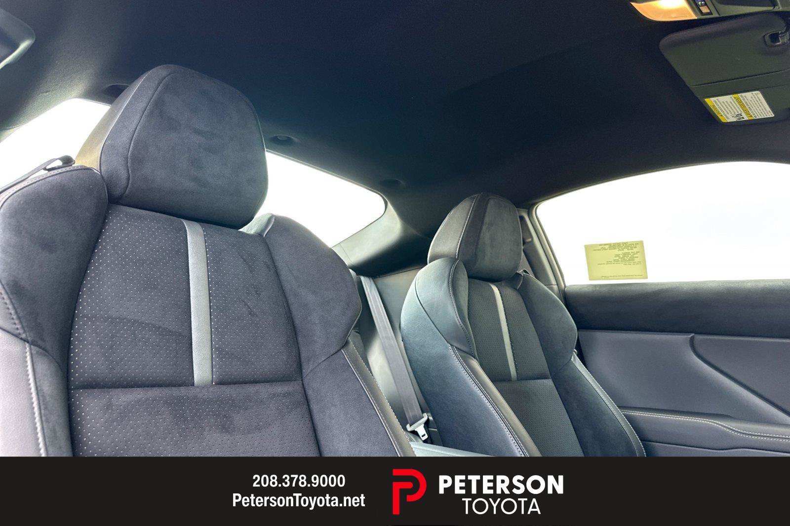 New 2026 Pavement Toyota GR86 Premium image 14